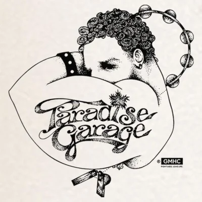 A.....7 - #paradisegarage #garagehouse #disco #larryleven #dancemusic #classichouse