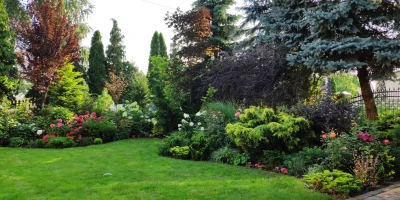 Jordas - @laaalaaa też lubię swój ogród :)