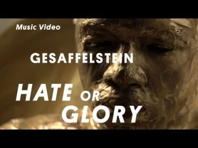 wakemeup - Gesaffelstein - "Hate or Glory" 



#mirkoelektronika #muzyka #muzykaelekt...