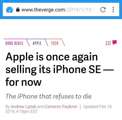 Opipramoli_dihydrochloridum - Apple znowu rzucił partię SE, na sprzedaż
Poprzednia, n...