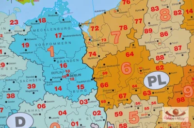 kartofel_mocy - Mireczki,
Gdzie znajdę taką mapę europy (kodową) w dość dużym rozmia...