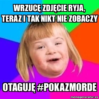 p.....y - #pokazmorde #bekazrozowychpaskow #atencyjnyrozowypasek