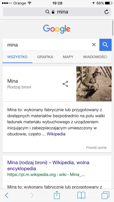 Mercin - Który taki śmieszek ? #wikipedia #google #humorobrazkowy