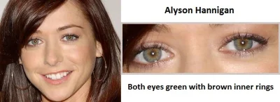 k.....a - @Arrivedrci: o tu masz np przykład Alyson odwrotny do swojego, serialowej L...