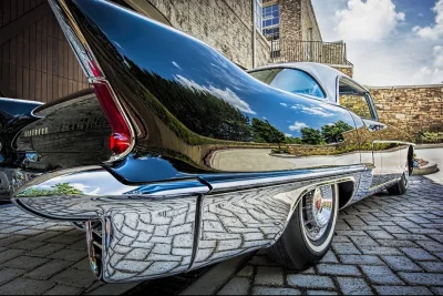 cheeseandonion - "1957 Cadillac Eldorado"

Fot. Ken Johnson

#ciekawostki #cadillac #...