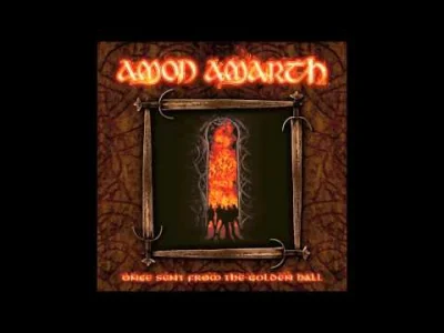 Jormungand - #muzyka #metal #melodicdeathmetal 



Amon Amarth - Amon Amarth