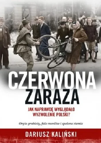 L3stko - Jeśli dobrze pamiętam, opisano to w książce Czerwona zaraza. Polecam.