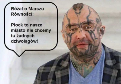 Korbov - Tu inne zdjęcie tego Pana. Powiedzmy temu STOP!