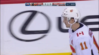 Napleton - Backlund 1:1
#nhl #hokej