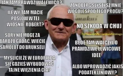 SirBlake - XDDD

#neuropa #4konserwy #lewica #leszekmiller #partiarazem #heheszki #...