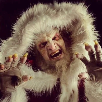 Altru - #flmy #swieta #pytanie

Jest jakiś horror "świąteczny"?
Coś o duchach, dem...