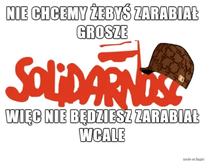 m.....1 - tak to działa?

#scumbagsolidarnosc



#zwiazkizawodowe #zwiazkinapowazki #...