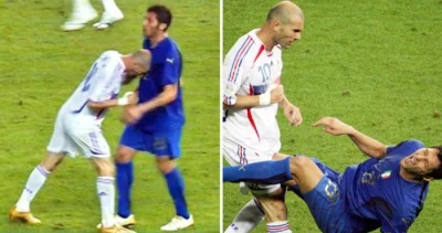 ig3r - @loza__szydercow: Zidane, ponieważ dobrze strzela z bani ;D