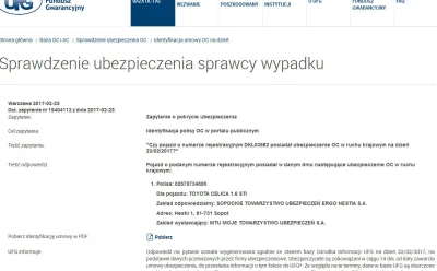 R.....f - @snwptest: wyrejestrowując masz oddać rejestrację. nikt nie mówił, że obie ...