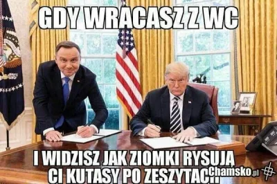 C.....0 - #heheszki #humorobrazkowy

Tak było ( ͡º ͜ʖ͡º)