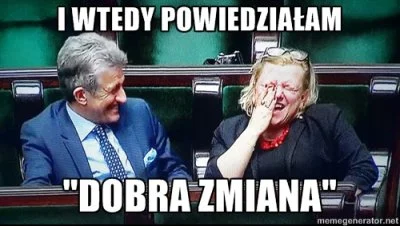 fidelxxx - @MarekLicyniuszKrassus: 
 lewaków dupa boli a to jest warte każdych pienię...