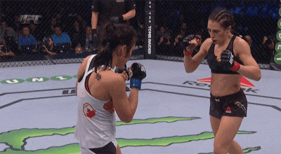 JessePinkman_ - #joannajedrzejczyk #joannamma #polishprincessofpain #joannaboners

...