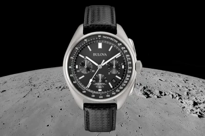 Manieq22 - Mirki co myślicie o Bulova Moon Watch? 
Zastanawiam się mocno nad tym zeg...