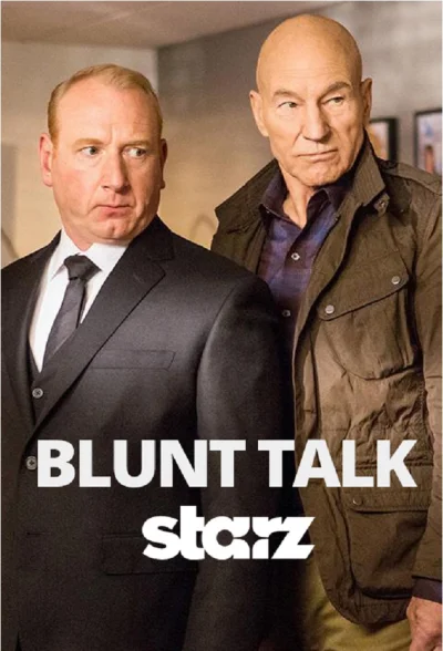 rekapitulatorfilogenezy - #seriale #blunttalk

Ktoś oglądał Blunt Talk? Czy fajne? ...