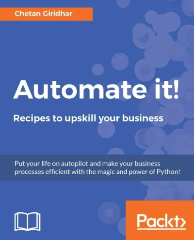 konik_polanowy - Dzisiaj Automate it! - Recipes to upskill your business 

https://...