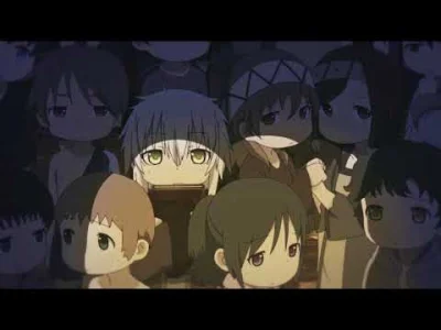 jaqqu7 - #randomanimeshit
#anime #amv #madeinabyss