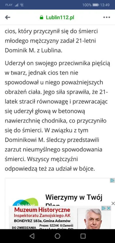 Destrid - To jest śmieszne, co się dzieje w tym kraju. Hajs i tylko hajs.
#Polska #p...