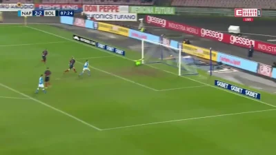 Ziqsu - Dries Mertens
Napoli - Bologna [3]:2

#mecz #golgif #seriea