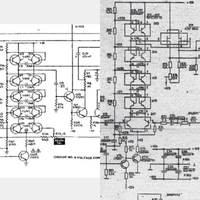 s.....l - Stałem sie posiadaczem radzieckiego syntezatora Elektronika EM25 - zauważył...