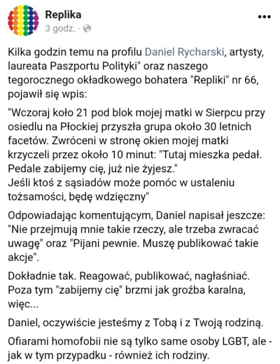 falszywyprostypasek - W Polsce stabilnie, bezpiecznie. 

#neuropa #homoseksualizm #lg...