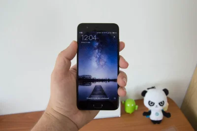 gizchinacompl - Recenzja Xiaomi Mi6 by GizChina Polska gotowa ;] Kto planuje zakup?
...