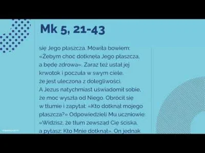 InsaneMaiden - 1 LIPCA 2018
Niedziela
Niedziela XIII tygodnia okresu zwykłego

(M...