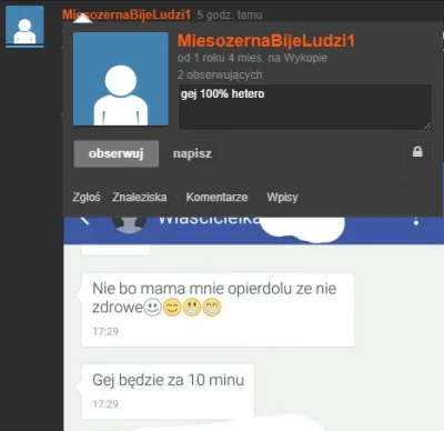 dojczszprechenicht - @MiesozernaBijeLudzi1: zapamiętam ( ͡° ͜ʖ ͡°)