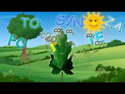 bioslawek - Piosenka o fotosyntezie ( ͡° ͜ʖ ͡°)


#nauka #edukacja #fotosynteza #p...
