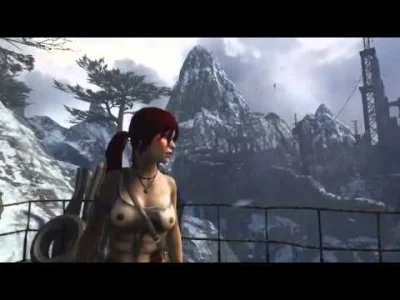 E.....e - Tomb Raider mod na gołe cyce: http://www.wykop.pl/link/1442145/tomb-raider-...