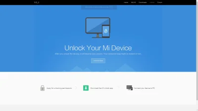 doncorleonePL - @PurpleHaze: http://en.miui.com/unlock/ to tu się pojawi zmieni się t...