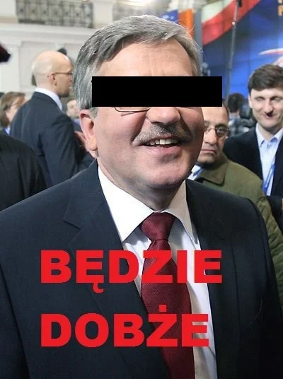 polwes - @farmerjanek: Myślę i mam nadzieję że niedługo pasek Zorro założy xDDD