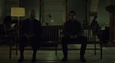 pkoneman - pietro savastano z #gomorra w najnowszym odcinku #hannibal