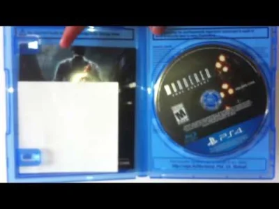 m.....i - Murdered: Śledztwo zza grobu

#ps4 #unboxing #murdered