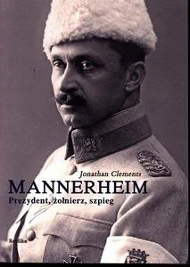 robertvu - 7 265 - 1 = 7 264

Tytuł: Mannerheim: Prezydent, żołnierz, szpieg
Autor: ...