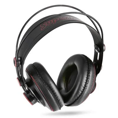 n_____S - Słuchawki Superlux HD681 w cenie $13.99 / 49,57 zł (Średnia: $17.59 / Najni...