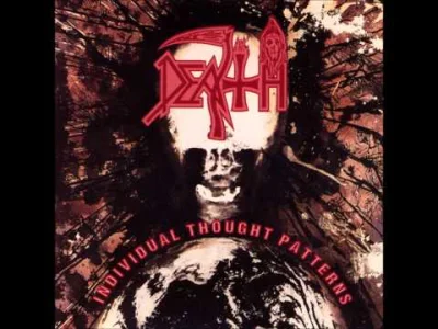 m.....4 - Death - Trapped In A Corner 
#technicaldeathmetal #deathmetal #metal #death