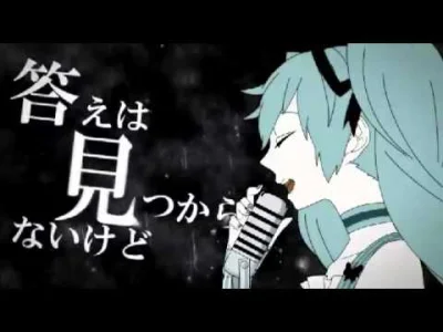 wooles - #vocaloid #hatsunemiku #muzyka @czarnny