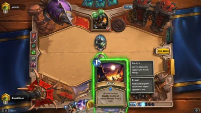 tallman - #hearthstone

to uczucie ( ͡° ͜ʖ ͡°)