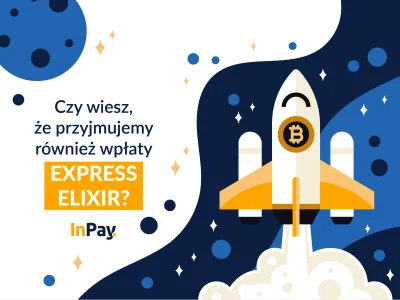 InPay - @InPay: Polecamy! #bitcoin #kryptowaluty