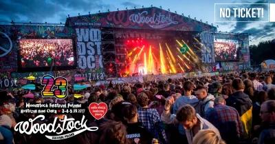 Goofas - Coroczną tradycją w trakcie Przystanku Woodstock było wsparcie działań ze st...