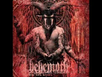 Wujek_Fester - Nigdy nie byłem wielkim fanem Behemotha. W ramach nastoletniego zaczyt...