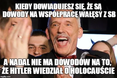 centryfuga - #korwin #lechwalesacontent #heheszki #humorobrazkowy