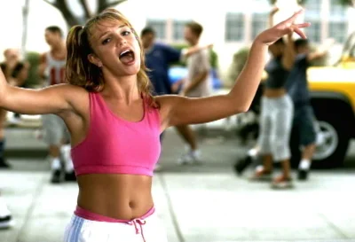 PalNick - Ciekawostka: przebój Britney Spears "Baby One More Time" został napisany pr...