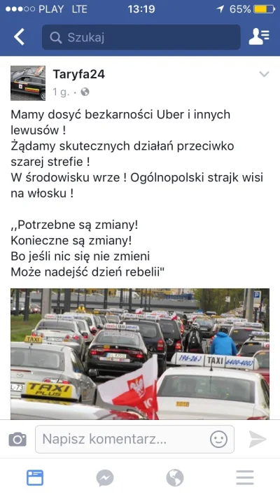 SirBlake - XDD #neuropa #4konserwy #uber #taksowkarze