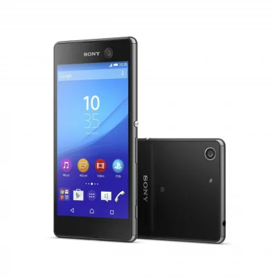 uve444 - Sony Xperia M5 czy Huawei p9 lite? 
A może jeszcze coś innego?

#telefony...